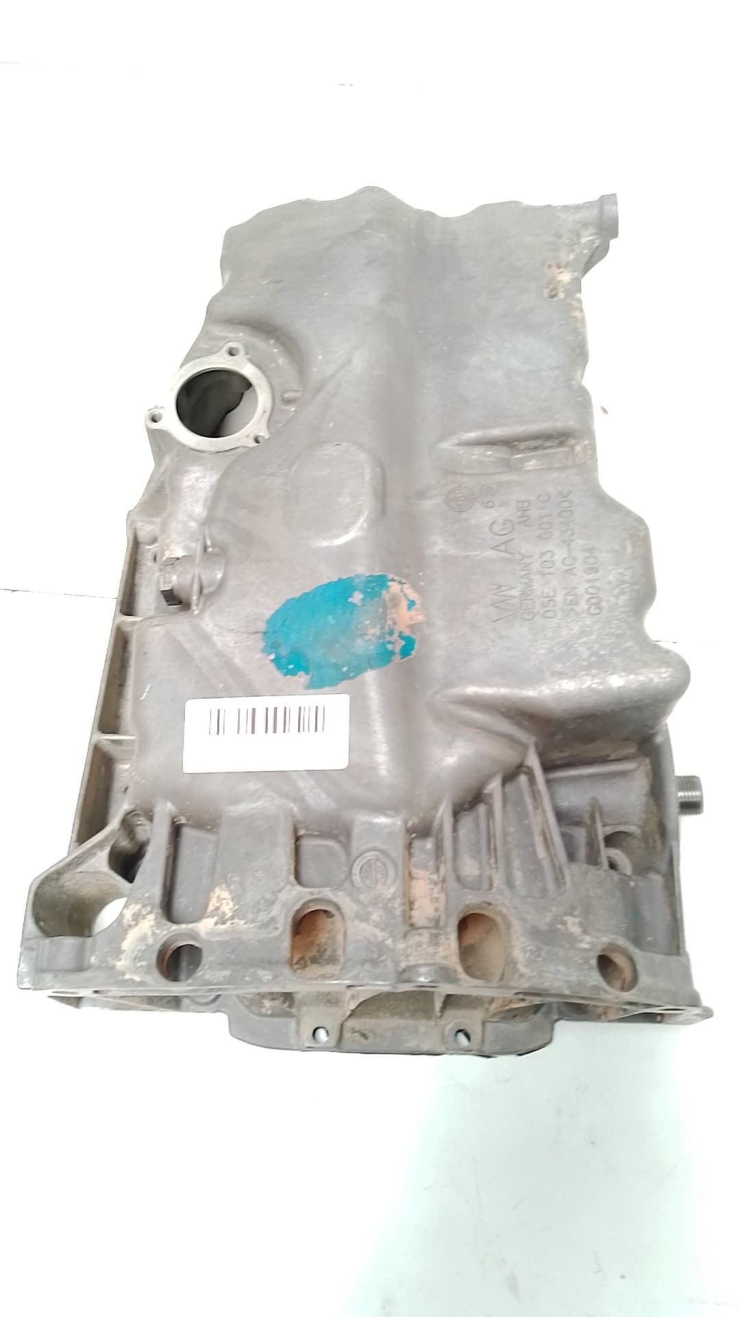 Carter SEAT LEON ST (5F8) 5
