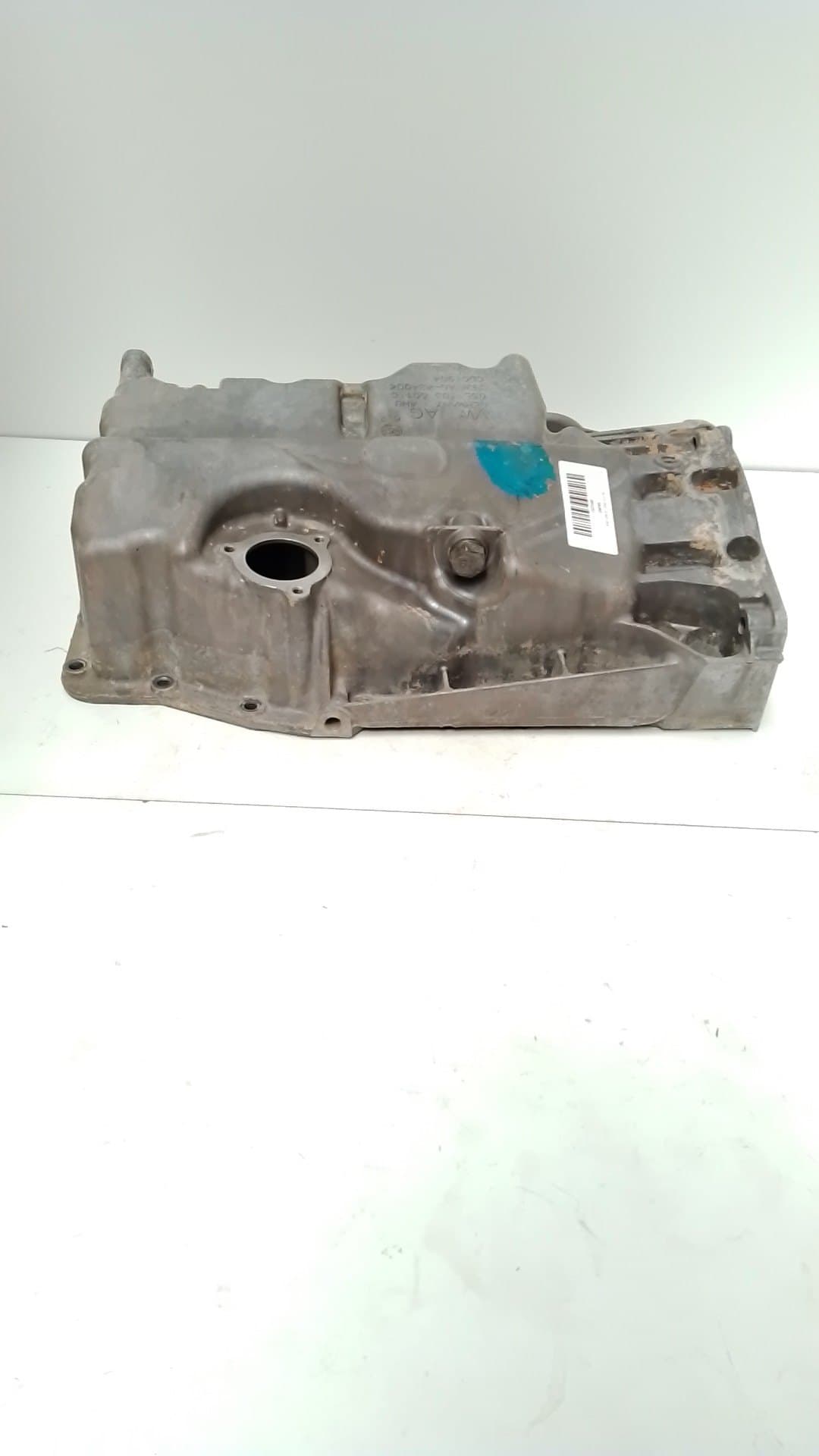 Carter SEAT LEON ST (5F8) 4