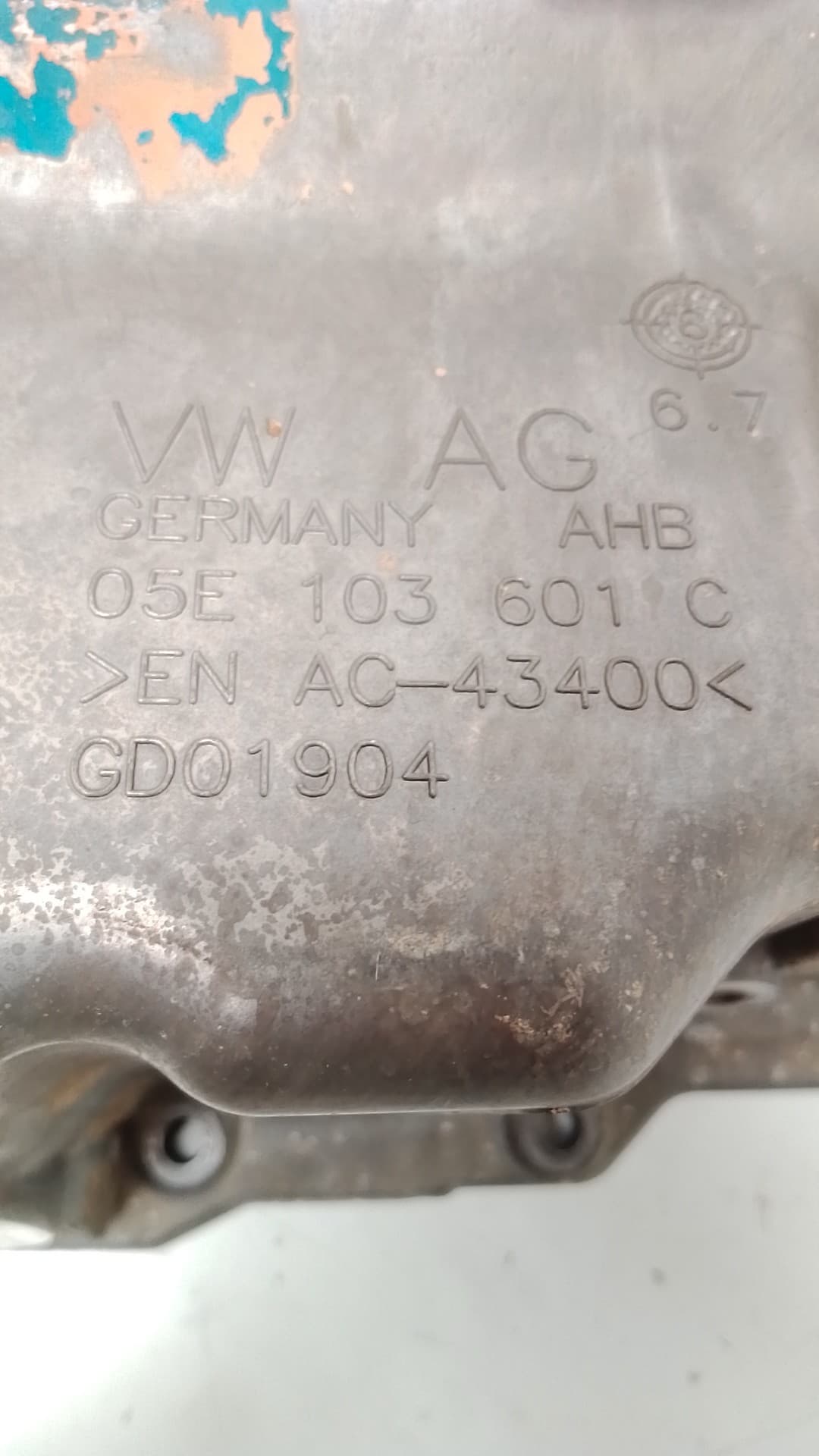 Carter SEAT LEON ST (5F8) 3