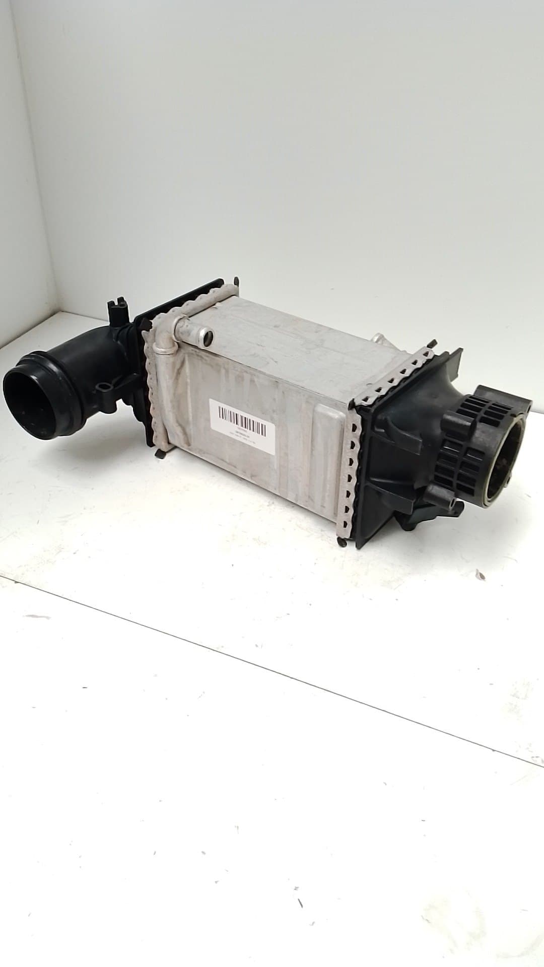 Intercooler SEAT LEON ST (5F8)