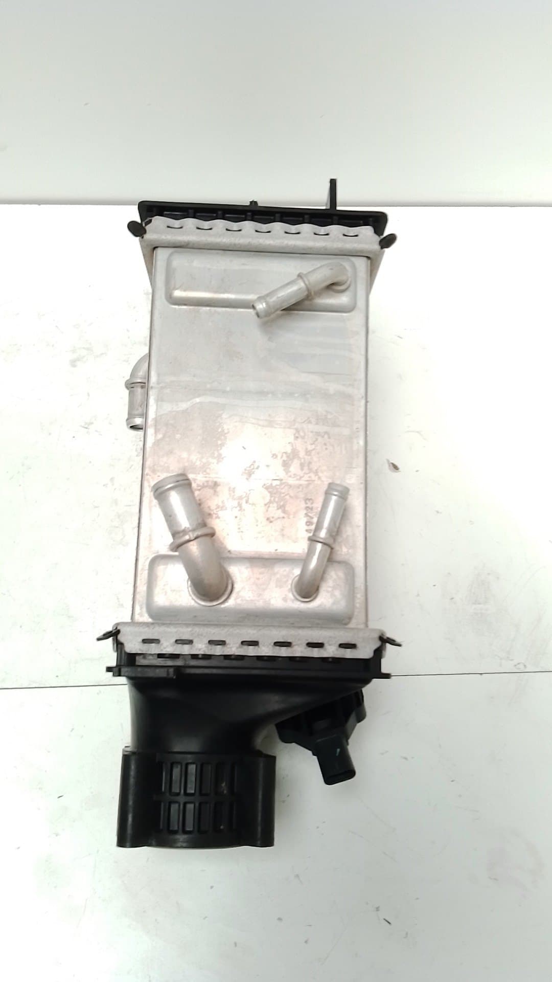 Intercooler SEAT LEON ST (5F8) 5