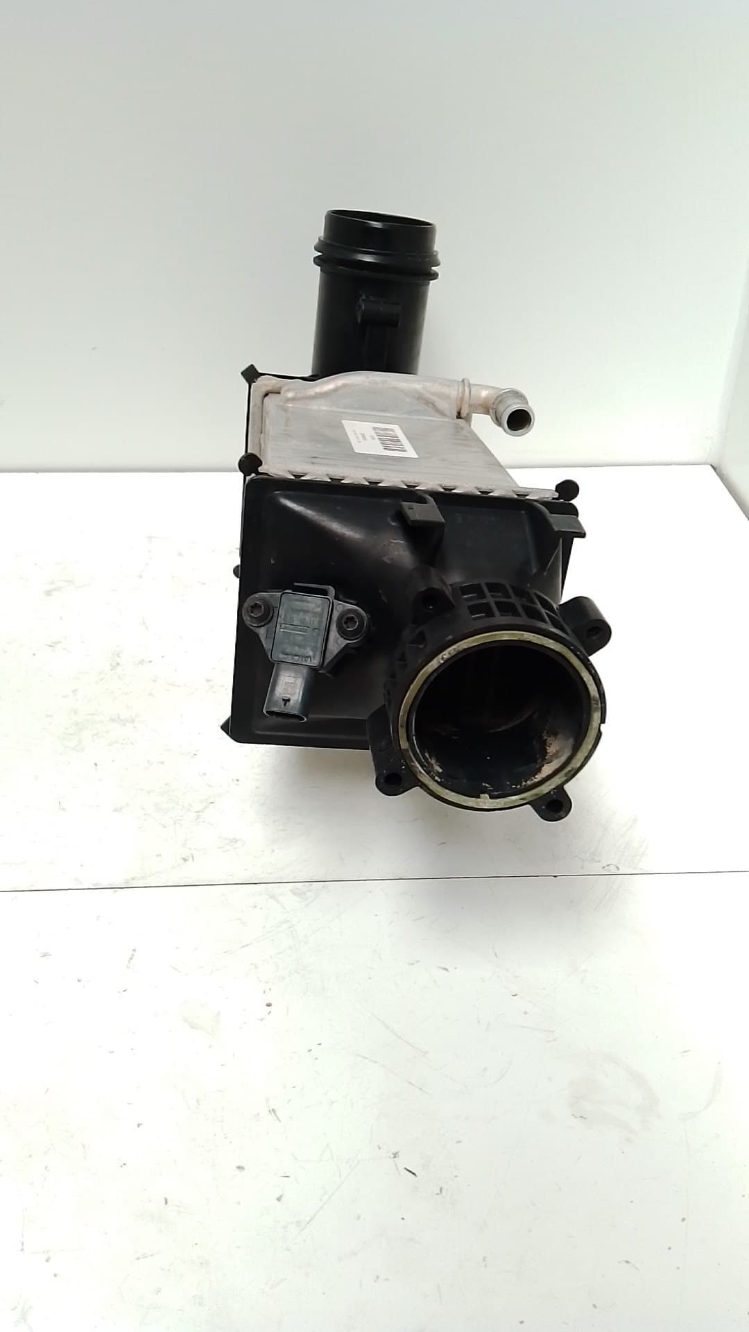 Intercooler SEAT LEON ST (5F8) 4