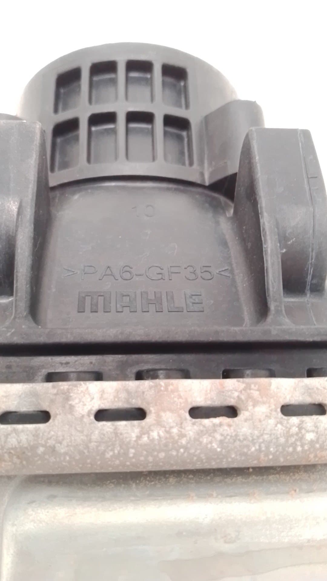 Intercooler SEAT LEON ST (5F8) 3