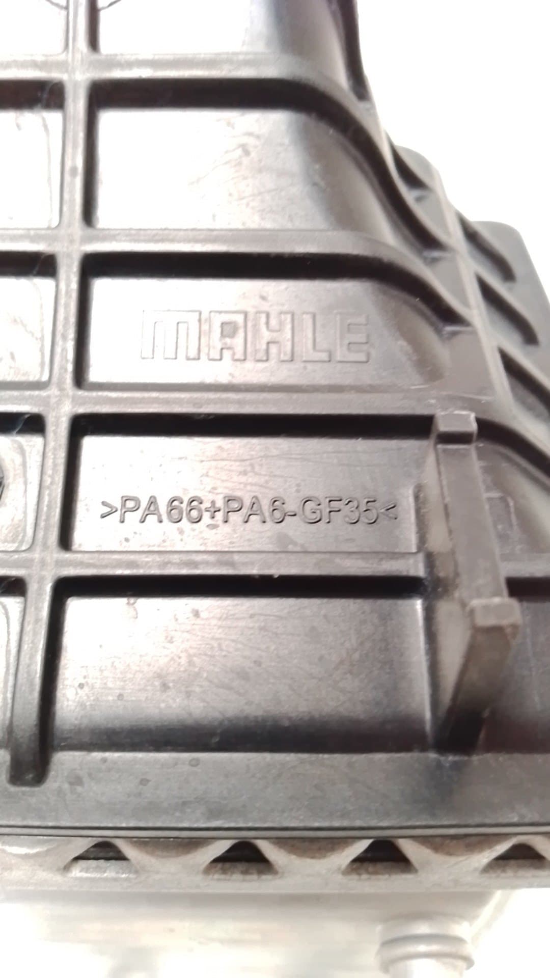 Intercooler SEAT LEON ST (5F8) 2