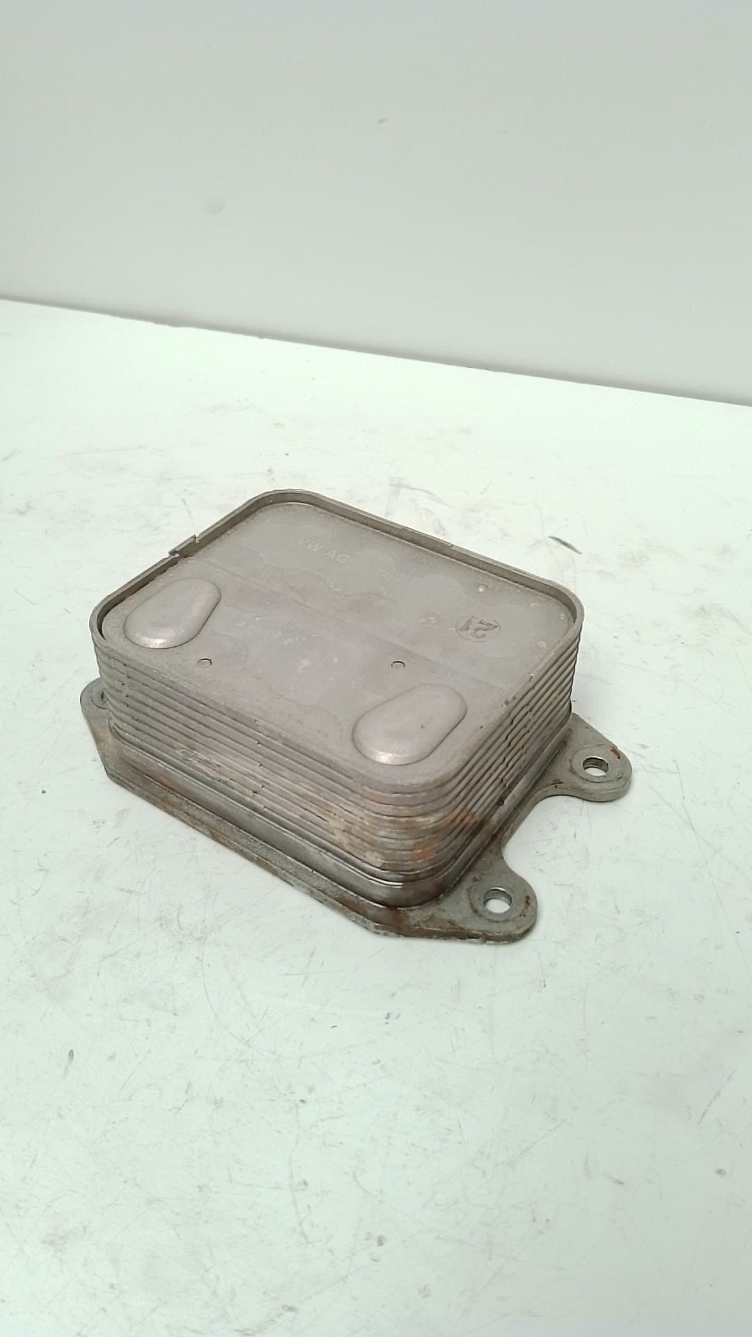 Radiador aceite SEAT LEON ST (5F8)