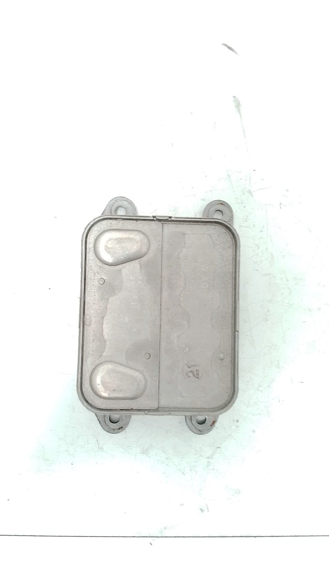 Radiador aceite SEAT LEON ST (5F8) 5