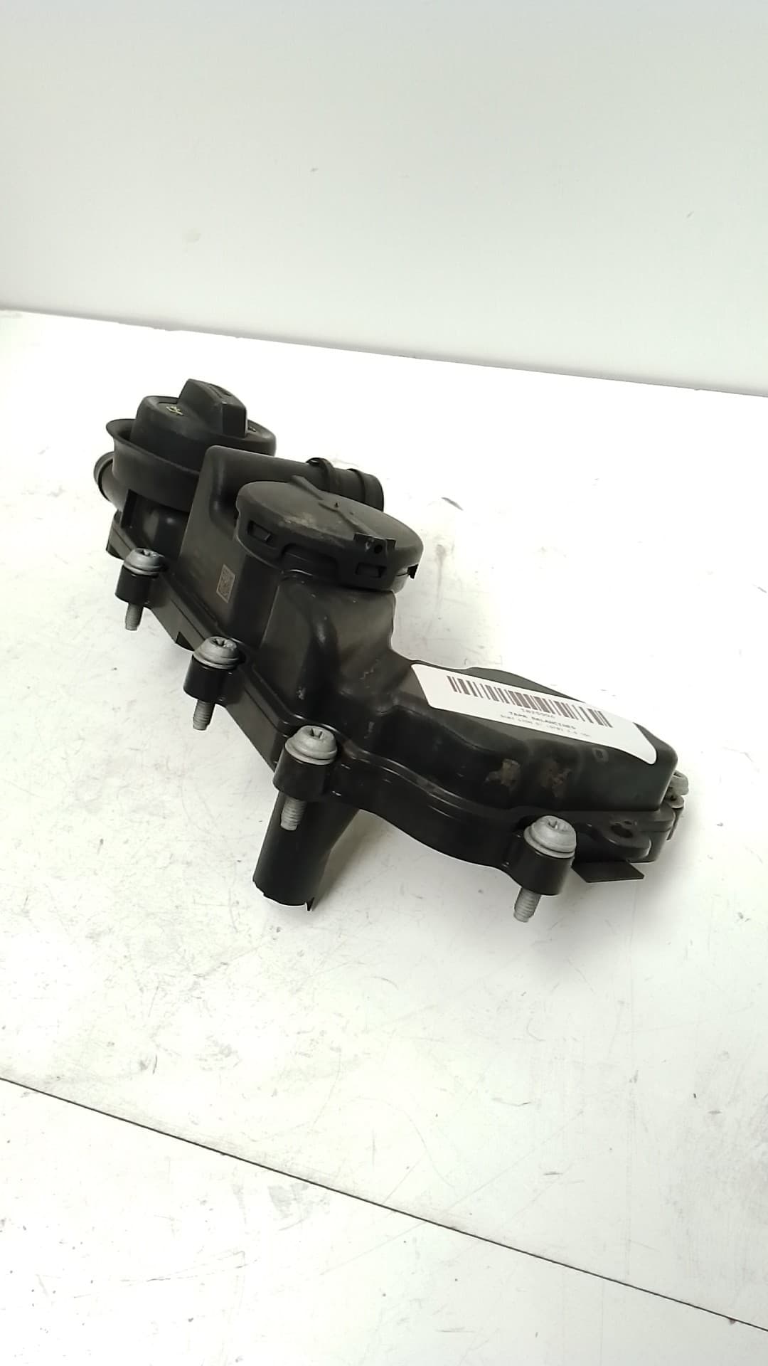 Tapa balancines SEAT LEON ST (5F8) 5