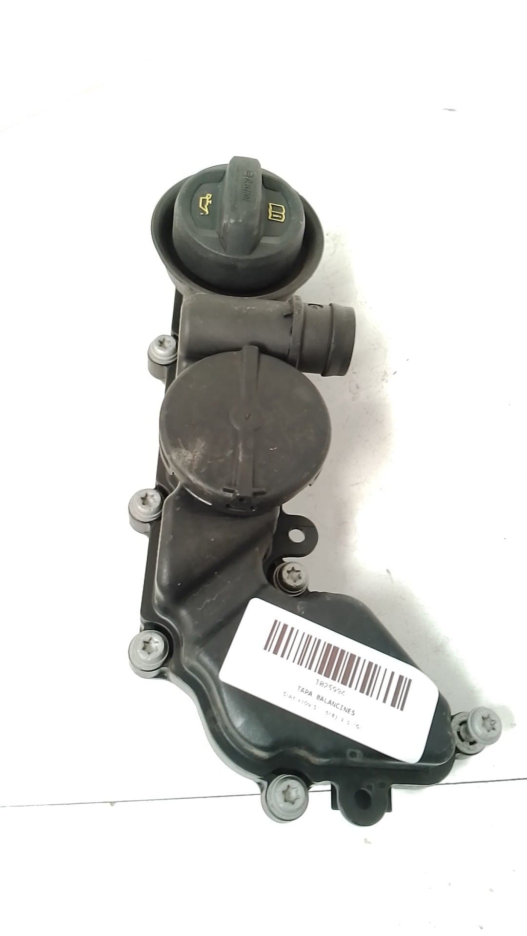 Tapa balancines SEAT LEON ST (5F8)