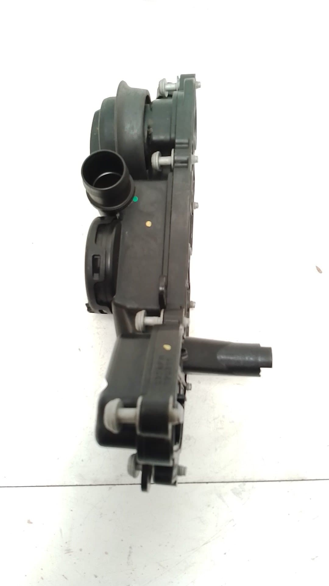 Tapa balancines SEAT LEON ST (5F8) 3