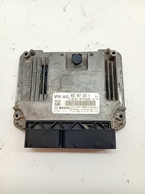 Centralita motor uce SEAT LEON ST (5F8)
