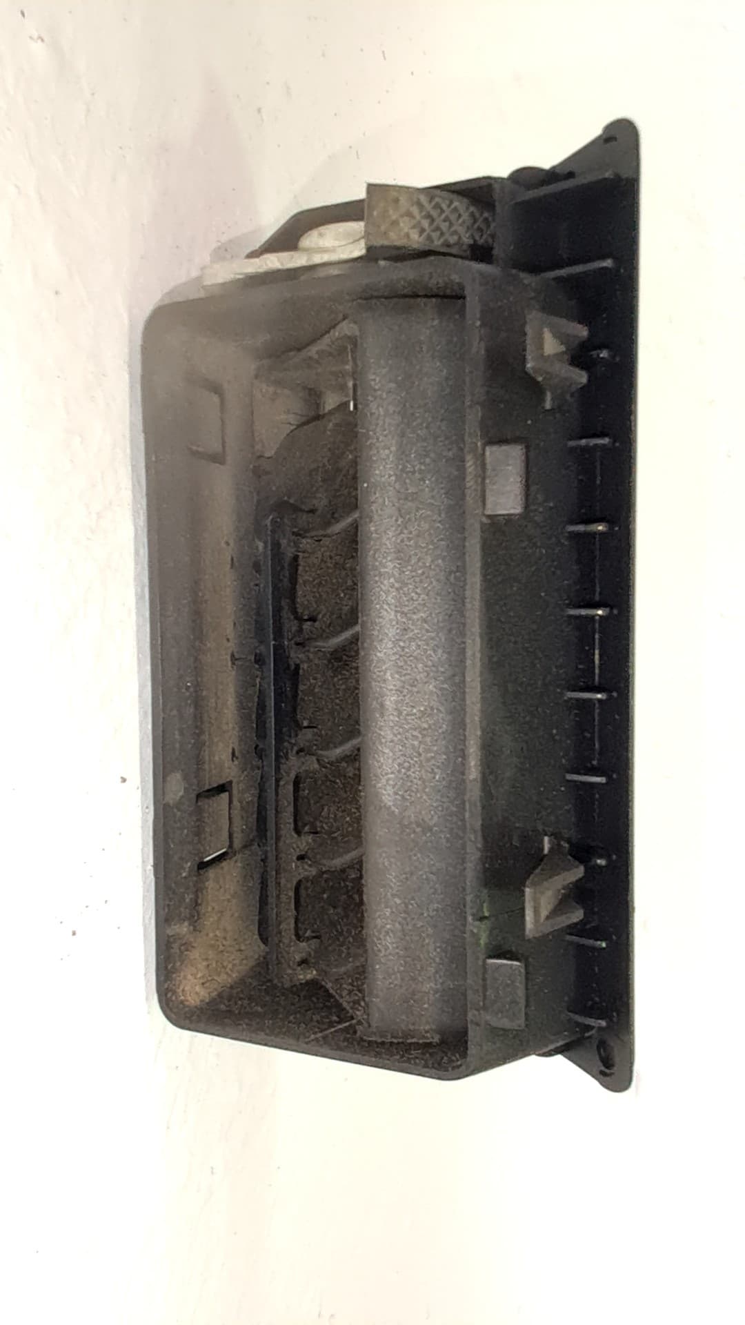 Recambio FORD MONDEO III (B5Y) ref. 1256512 2