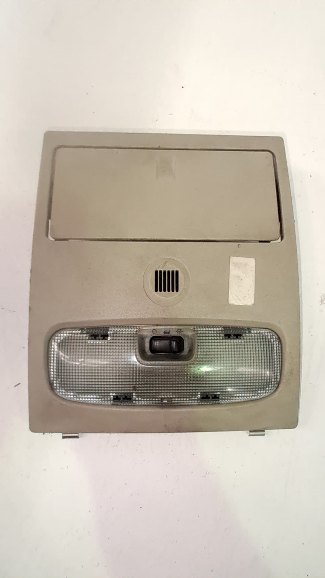 Luz interior FORD MONDEO III (B5Y)