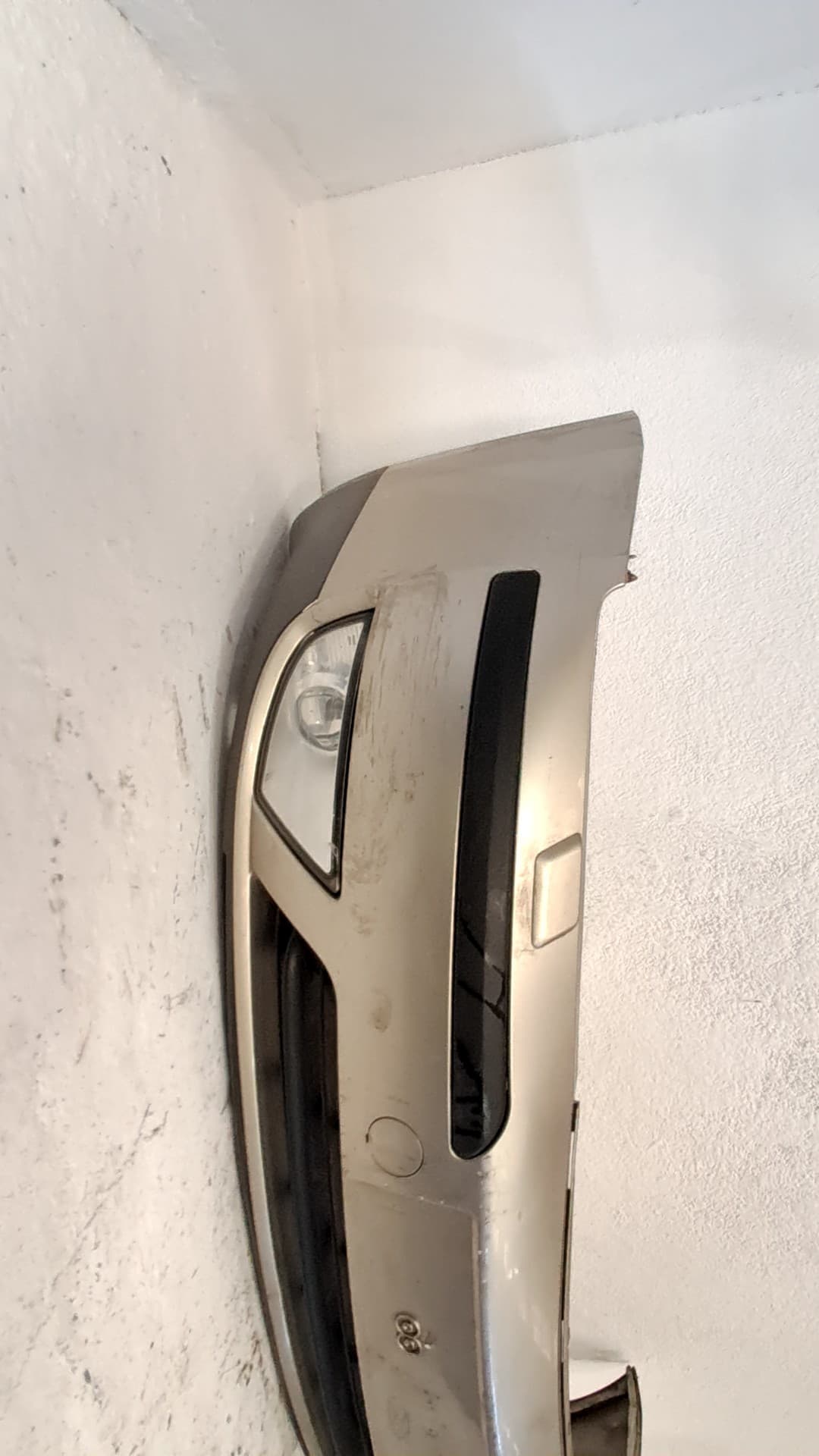 Paragolpes delantero FORD MONDEO III (B5Y) 5