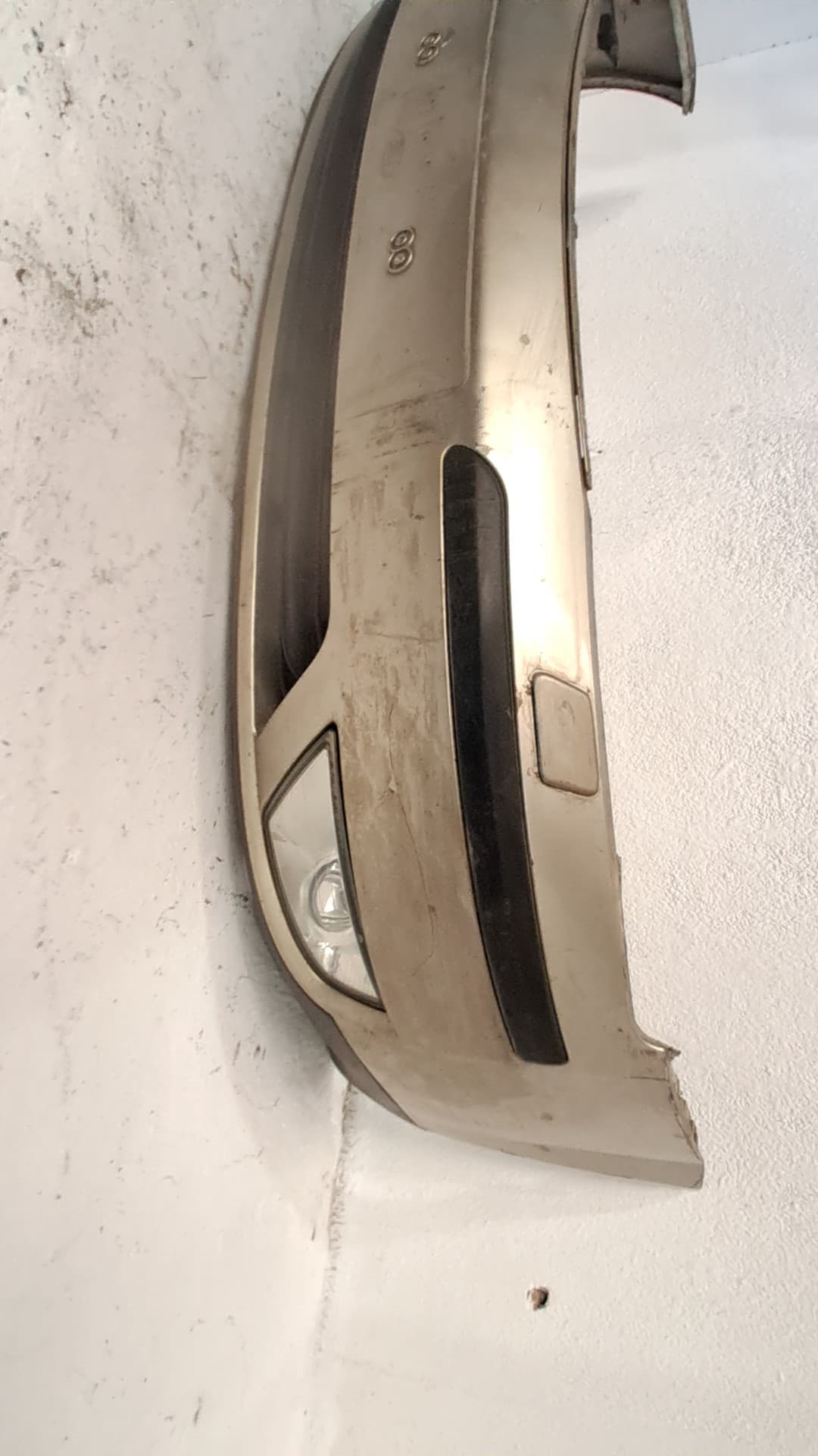 Paragolpes delantero FORD MONDEO III (B5Y) 4