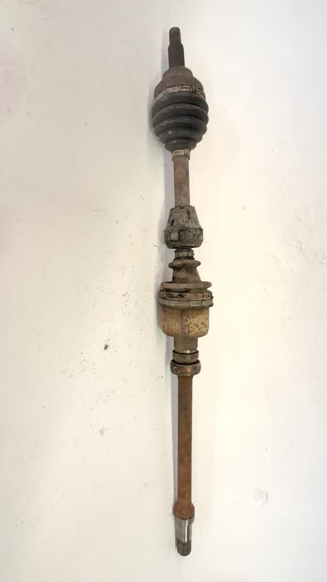 Transmision delantera derecha FORD MONDEO III (B5Y)