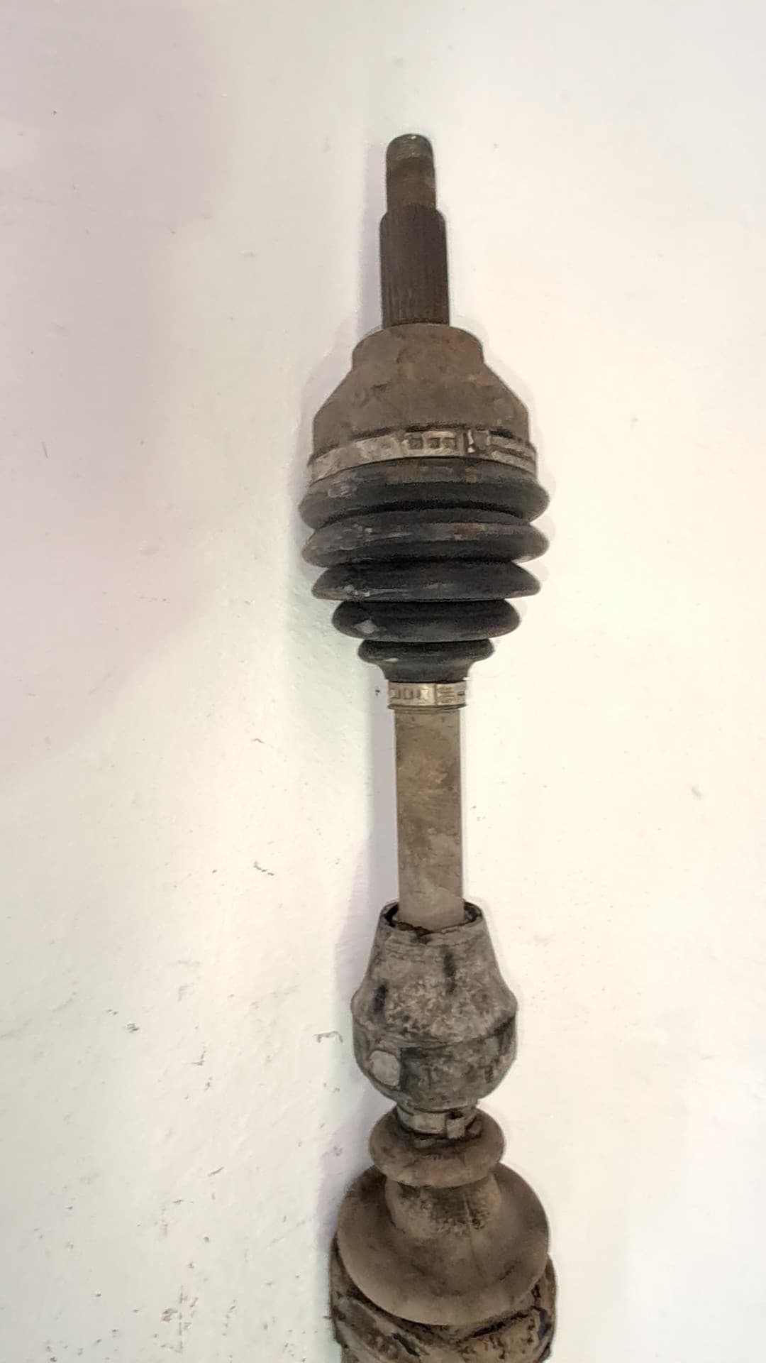 Transmision delantera derecha FORD MONDEO III (B5Y) 3