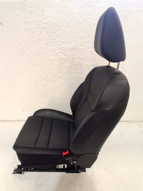 Asiento delantero derecho NISSAN X-TRAIL 4