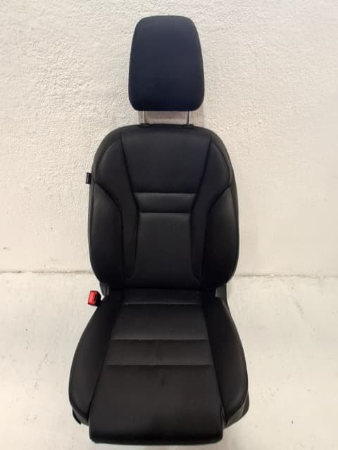 Asiento delantero izquierdo NISSAN X-TRAIL