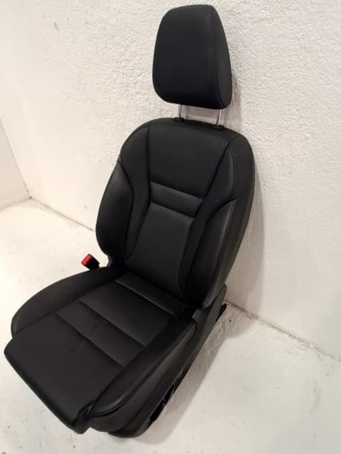 Asiento delantero izquierdo NISSAN X-TRAIL 4