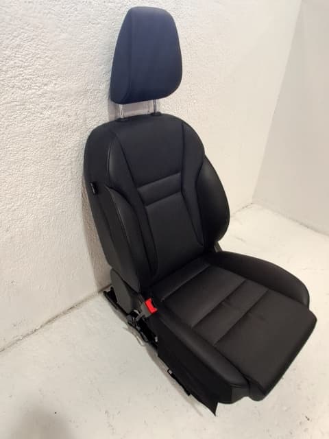 Asiento delantero izquierdo NISSAN X-TRAIL 3