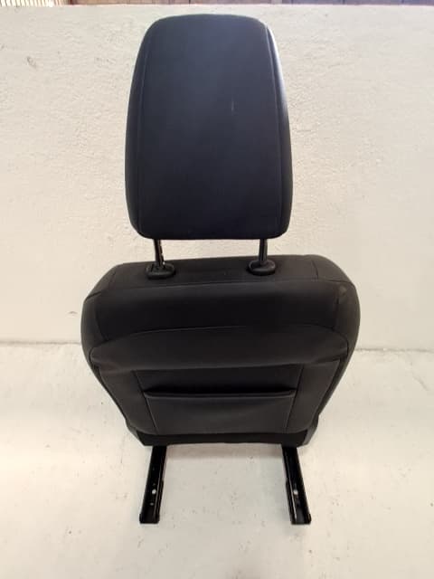 Asiento delantero izquierdo NISSAN X-TRAIL 2