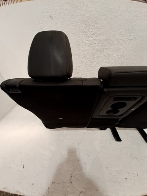 Cerradura asientos traseros NISSAN X-TRAIL 3