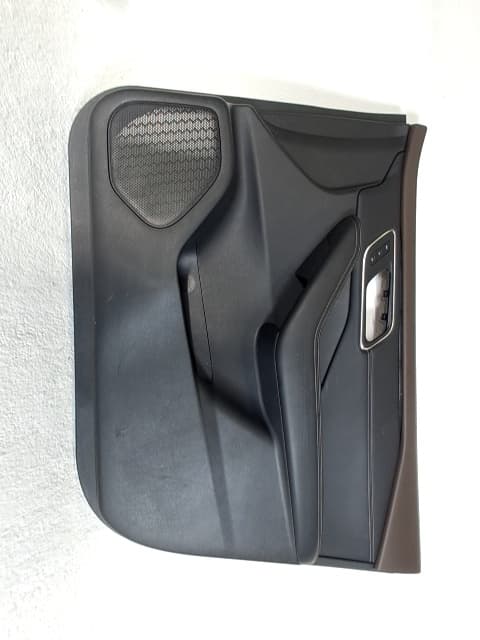 Guarnecido puerta delantera derecha NISSAN X-TRAIL