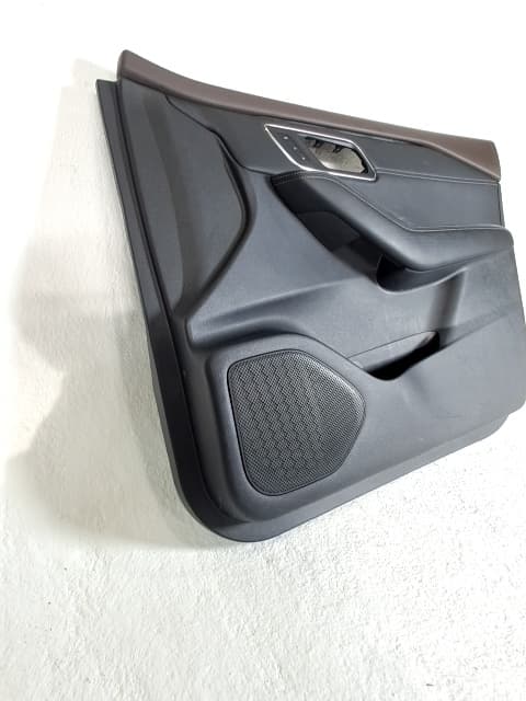 Guarnecido puerta delantera derecha NISSAN X-TRAIL 3