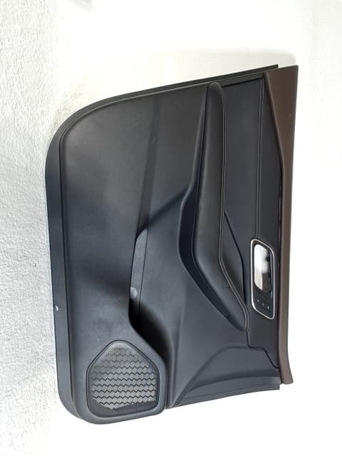 Recambio NISSAN X-TRAIL ref. 809A16RP4A