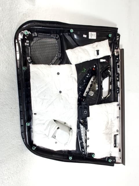 Recambio NISSAN X-TRAIL ref. 809A16RP4A 3