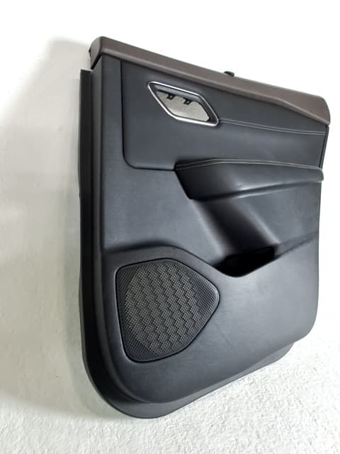 Guarnecido puerta trasera derecha NISSAN X-TRAIL 4