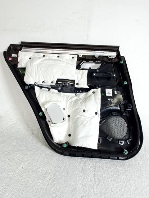 Guarnecido puerta trasera derecha NISSAN X-TRAIL 3