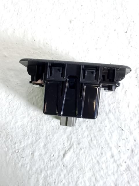 Mando multifuncion NISSAN X-TRAIL 4
