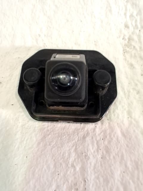 Camara vision NISSAN X-TRAIL 3