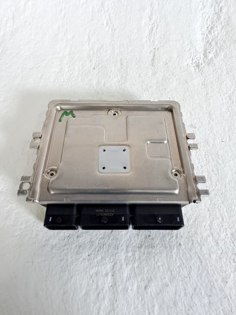 Centralita motor uce NISSAN X-TRAIL 4