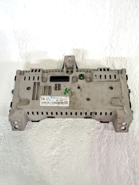 Cuadro instrumentos NISSAN X-TRAIL 2