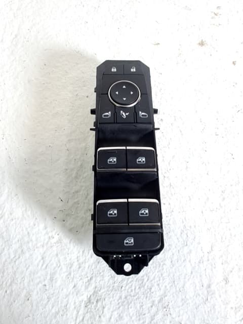 Mando elevalunas delantero izquierdo NISSAN X-TRAIL