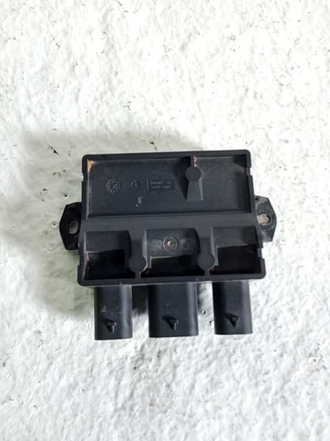 Modulo electronico NISSAN X-TRAIL