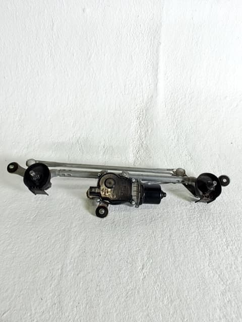 Motor limpia delantero NISSAN X-TRAIL