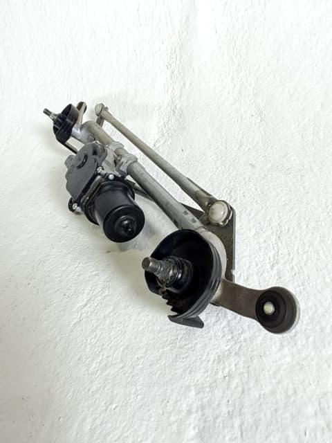 Motor limpia delantero NISSAN X-TRAIL 4
