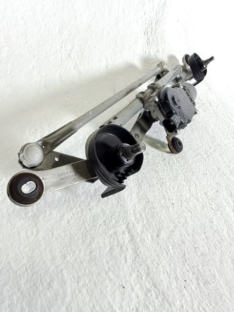 Motor limpia delantero NISSAN X-TRAIL 3
