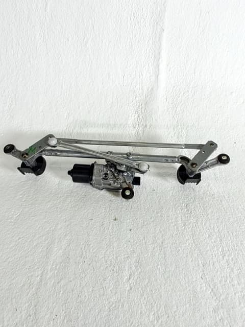 Motor limpia delantero NISSAN X-TRAIL 2