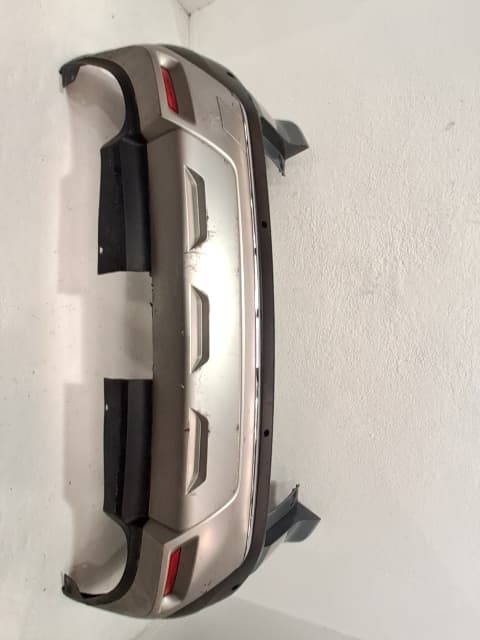 Paragolpes trasero NISSAN X-TRAIL