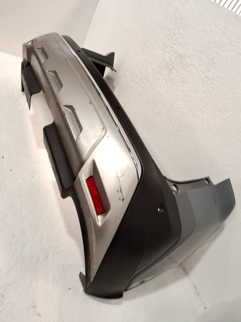Paragolpes trasero NISSAN X-TRAIL 5