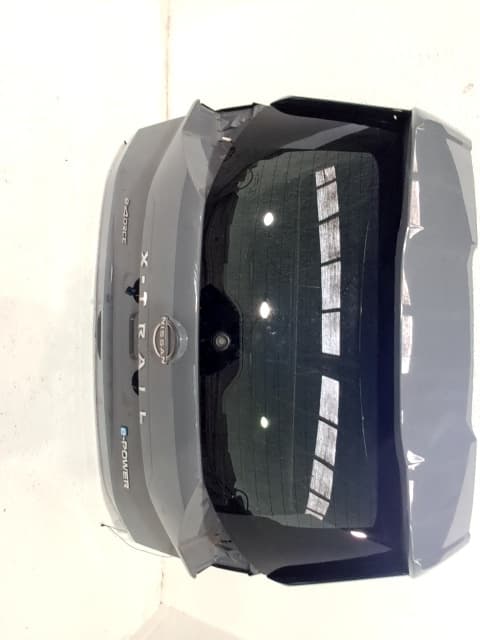 Porton trasero NISSAN X-TRAIL