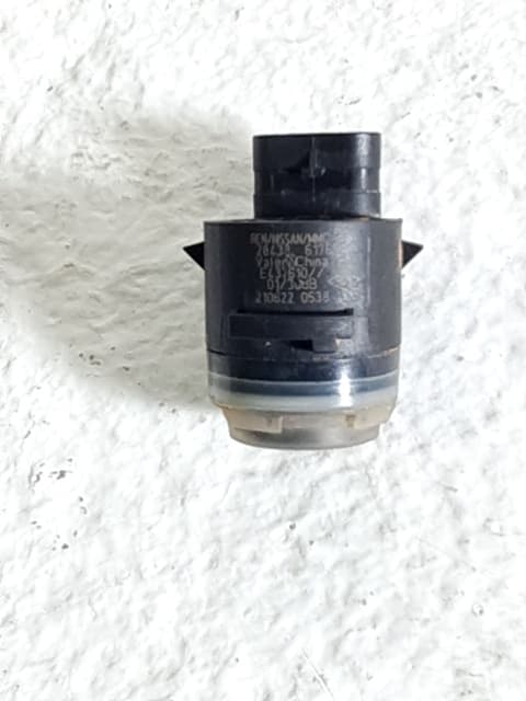 Sensor de aparcamiento NISSAN X-TRAIL 2