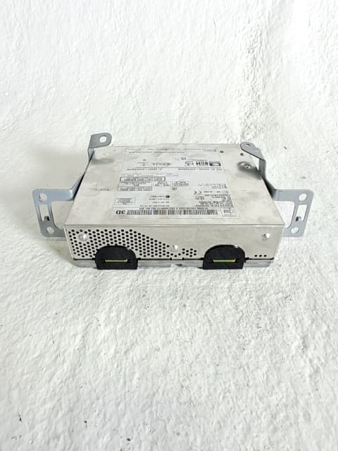 Sistema audio / radio cd NISSAN X-TRAIL