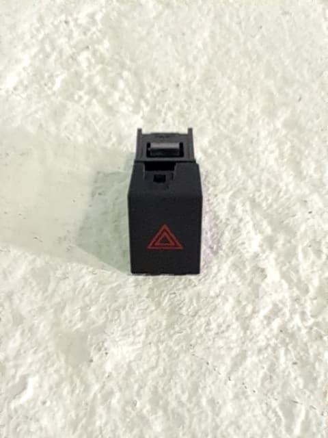 Warning NISSAN X-TRAIL
