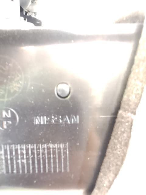 Recambio NISSAN X-TRAIL ref. 682106RB1A 3