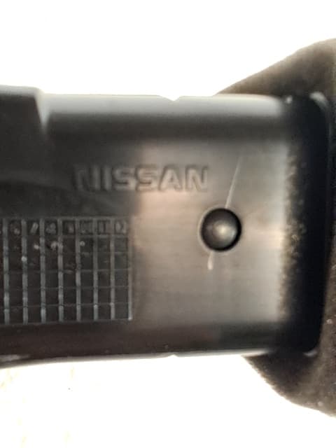 Recambio NISSAN X-TRAIL ref. 687506RB0A 2